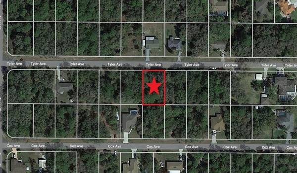 17405 TYLER AVE, Port Charlotte, FL 33948