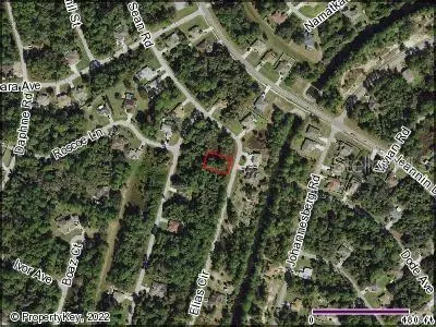 ELIAS CIR, North Port, FL 34288