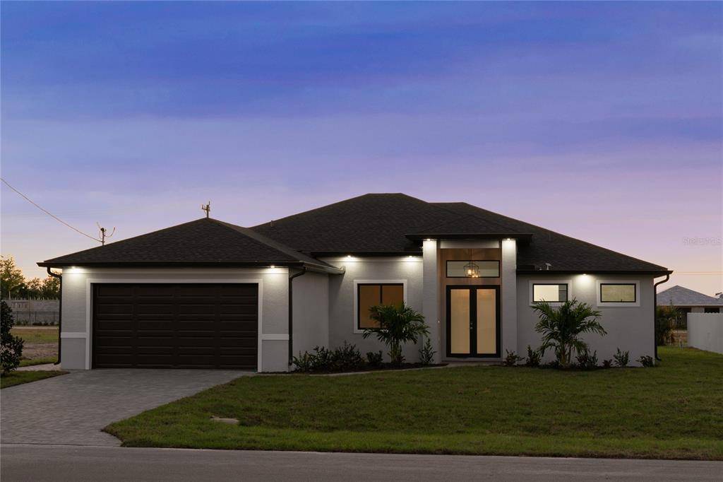 406 NW 7TH PL, Cape Coral, FL 33993