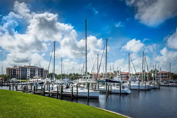 Punta Gorda, FL 33955,3181 MATECUMBE KEY RD #12