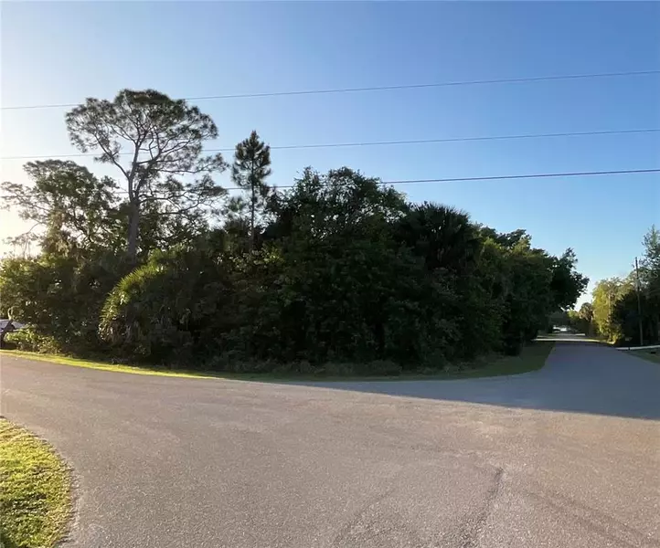 WINDSONG AVE, North Port, FL 34287