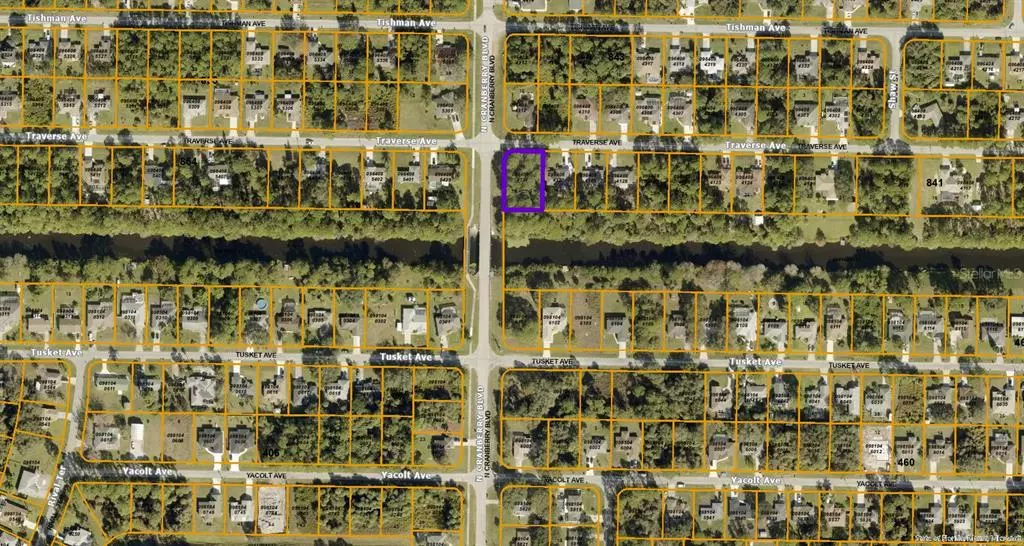 North Port, FL 34286,TRAVERSE AVE