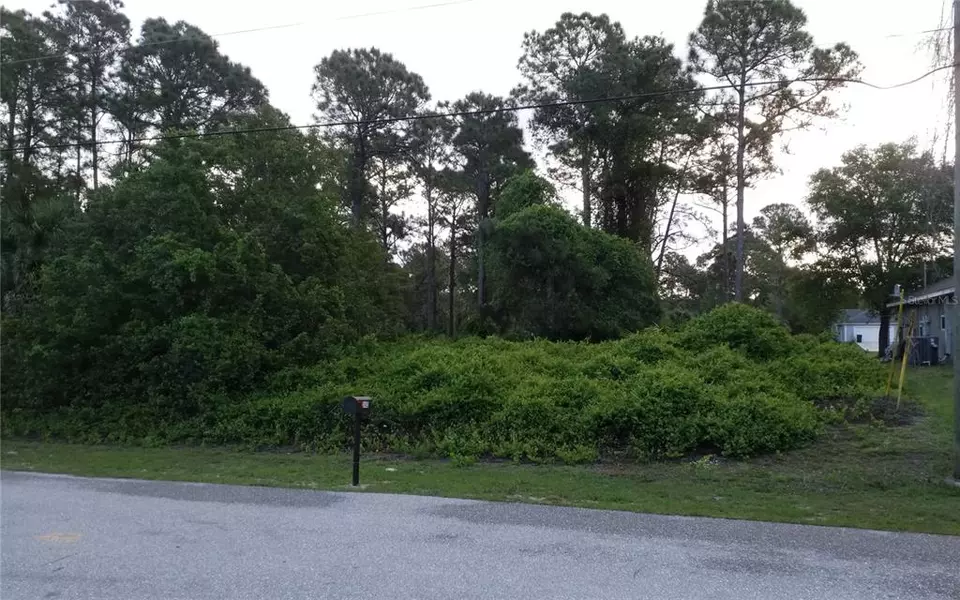 LOT 31 KABBABY ST, North Port, FL 34288