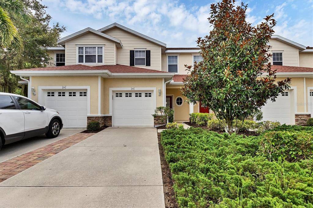 1265 JONAH DR, North Port, FL 34289