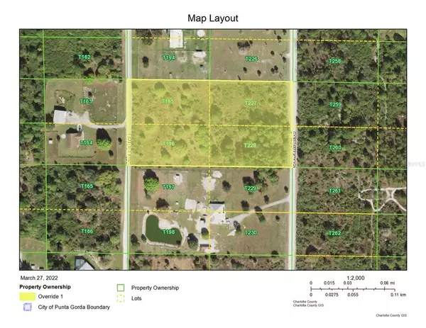7041 GEWANT BLVD, Punta Gorda, FL 33982