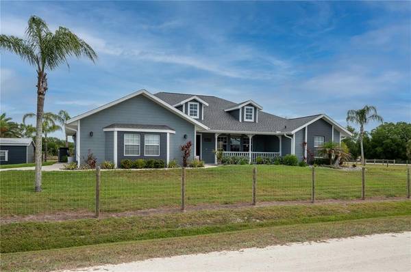 29052 PELICAN DR, Punta Gorda, FL 33982