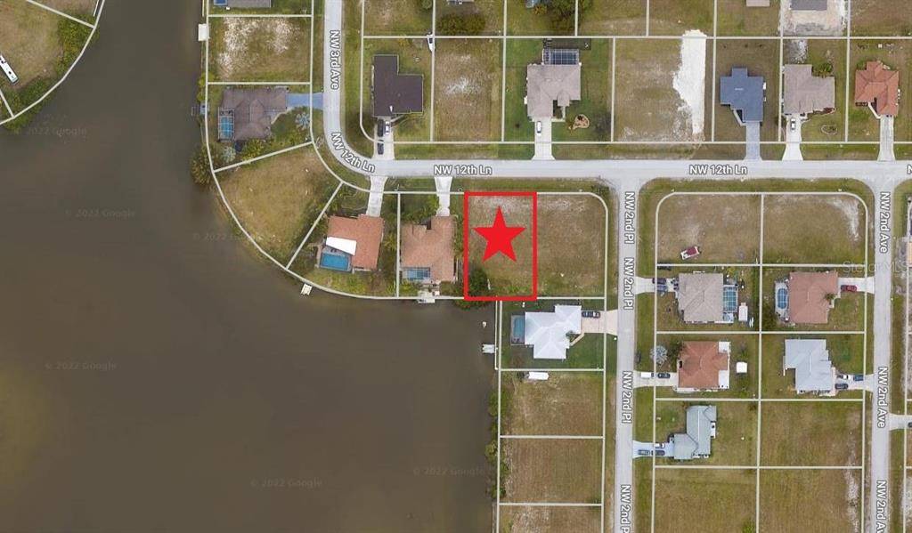 220 NW 12TH LN, Cape Coral, FL 33993