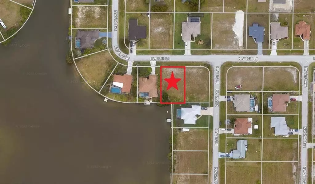Cape Coral, FL 33993,220 NW 12TH LN