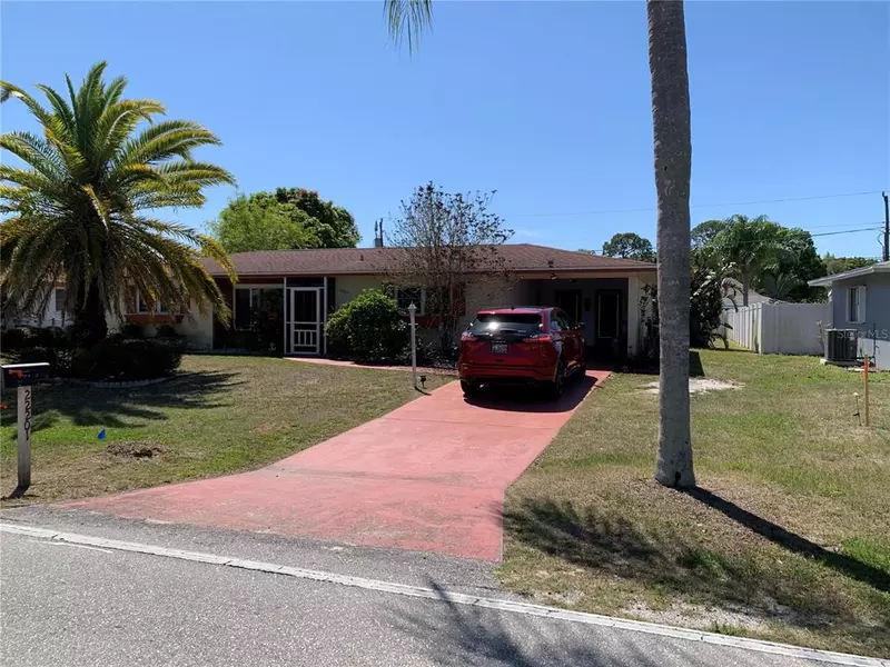 22201 OLEAN BLVD, Port Charlotte, FL 33952