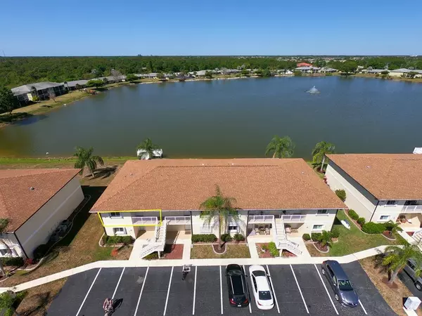 Punta Gorda, FL 33983,25275 RAMPART BLVD #1305