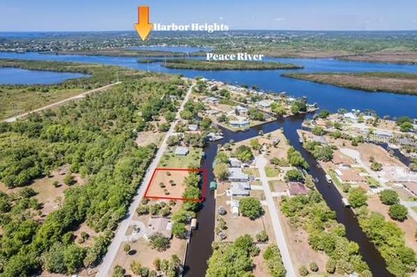 28434 ROYAL PALM DR, Punta Gorda, FL 33982