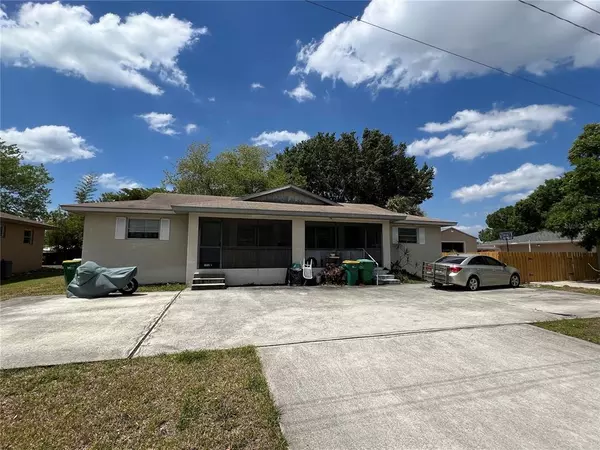 2921 VASCO ST #A & B,  Punta Gorda,  FL 33950