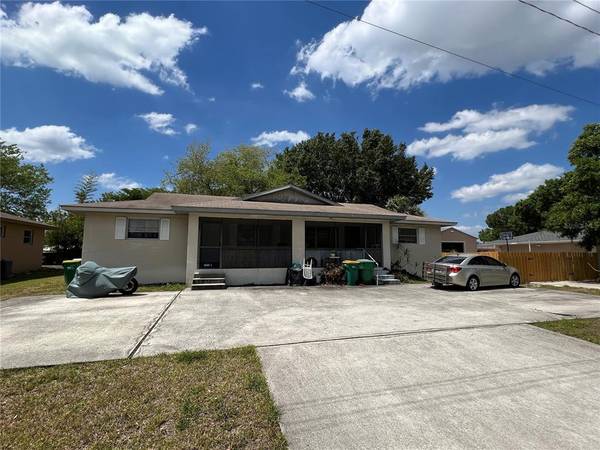 2921 VASCO ST #A & B, Punta Gorda, FL 33950