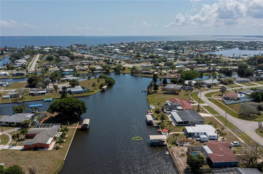 4363 CONWAY BLVD, Port Charlotte, FL 33952