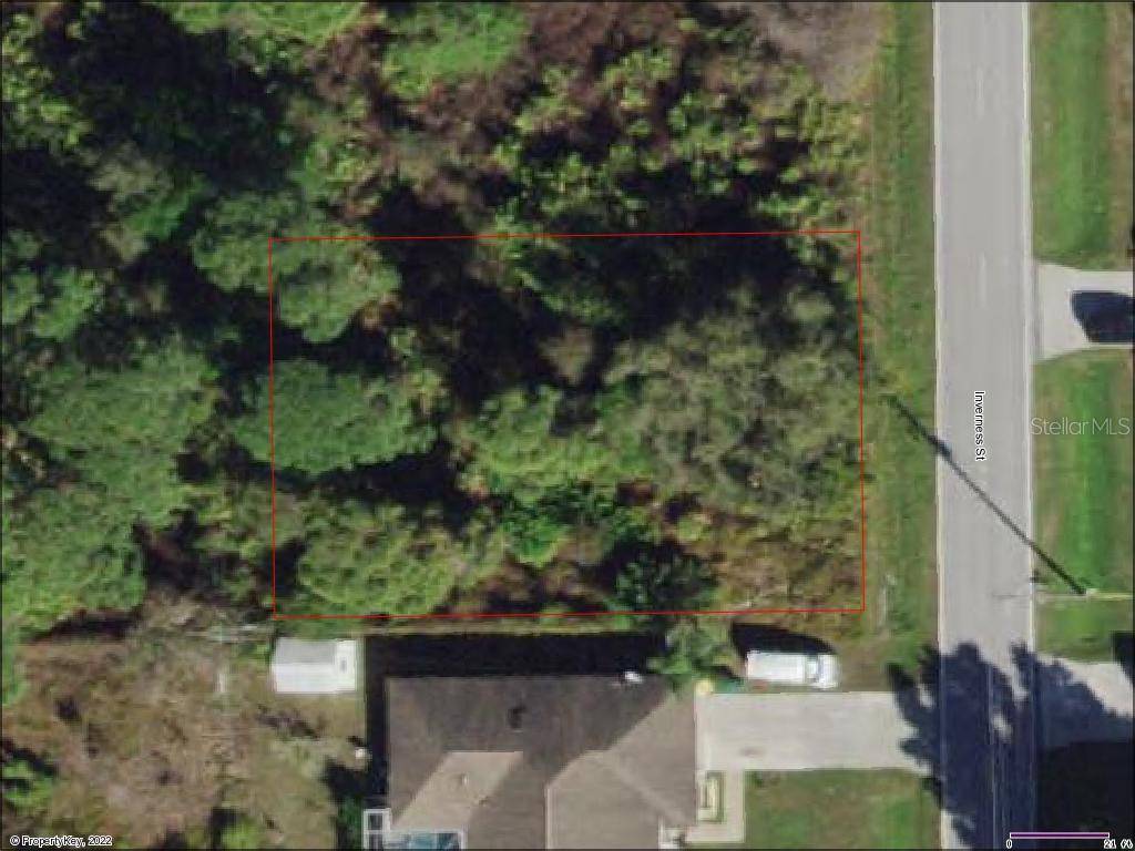 1227 INVERNESS ST, Port Charlotte, FL 33952