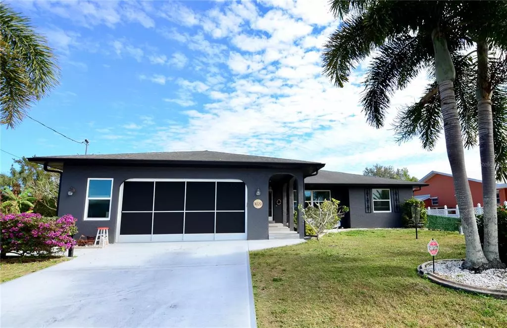 Punta Gorda, FL 33950,3020 MAGNOLIA WAY