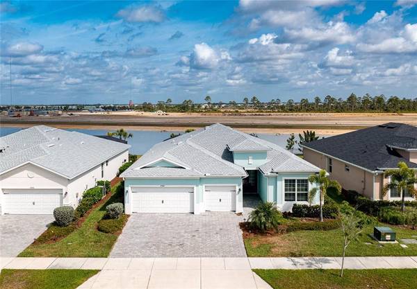 17868 CORKWOOD BEND TRL, Punta Gorda, FL 33982