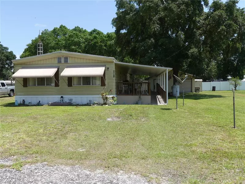 11962 SW LAKE GEORGE TER, Arcadia, FL 34269