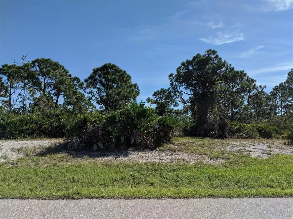 Port Charlotte, FL 33954,384 DEWHURST ST