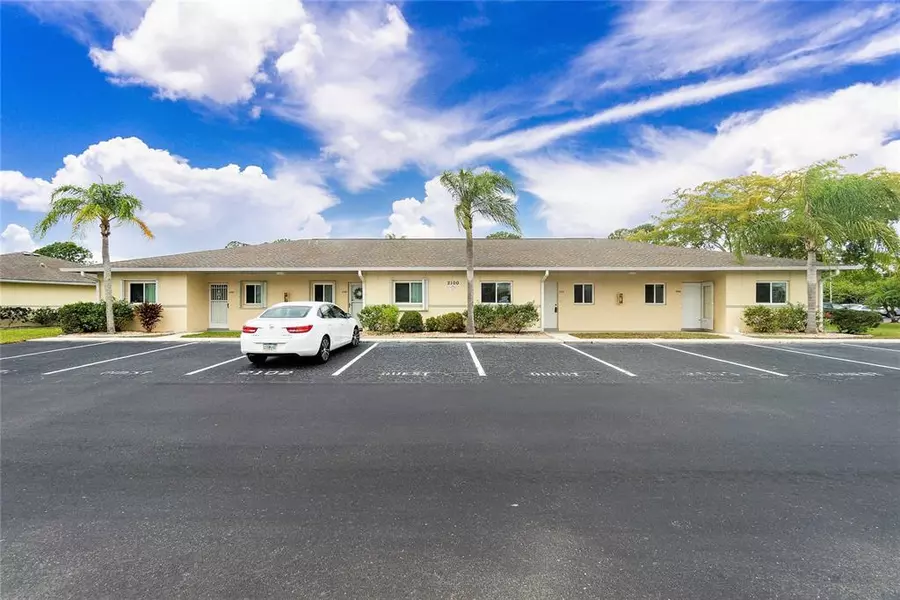 12538 SW KINGSWAY CIR #2103, Lake Suzy, FL 34269