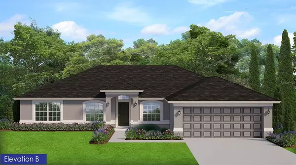 457 XINGU CT, Punta Gorda, FL 33983