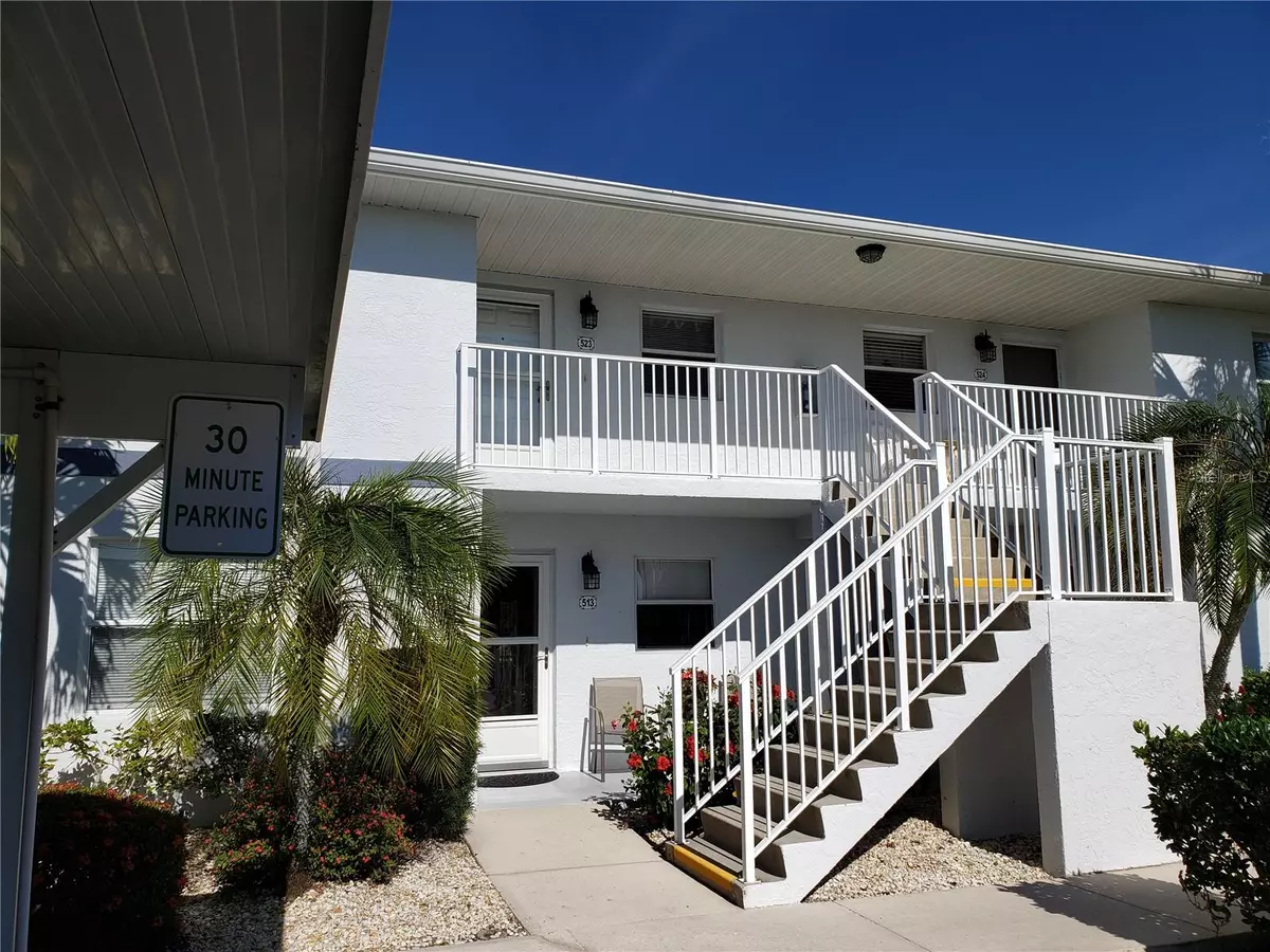 Punta Gorda, FL 33983,26430 RAMPART BLVD #523