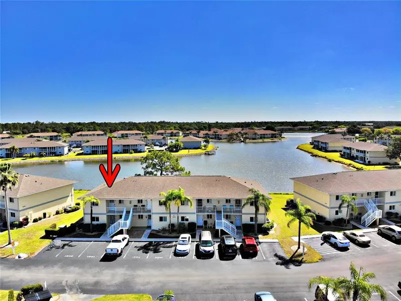 12538 SW KINGSWAY CIR #1605, Lake Suzy, FL 34269