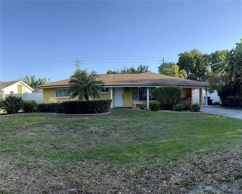 Sarasota, FL 34231,2710 ELOISE ST