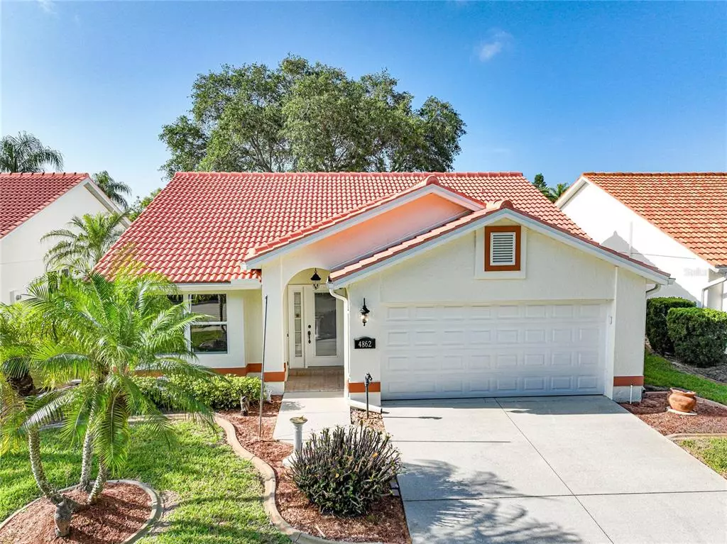 Venice, FL 34293,4862 LIMETREE LN