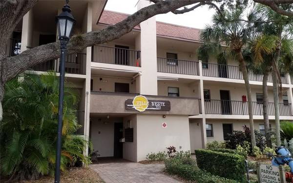 104 CAPRI ISLES BLVD #205, Venice, FL 34292