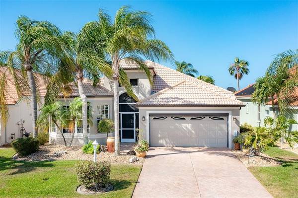 10309 WINDSONG RD, Punta Gorda, FL 33955