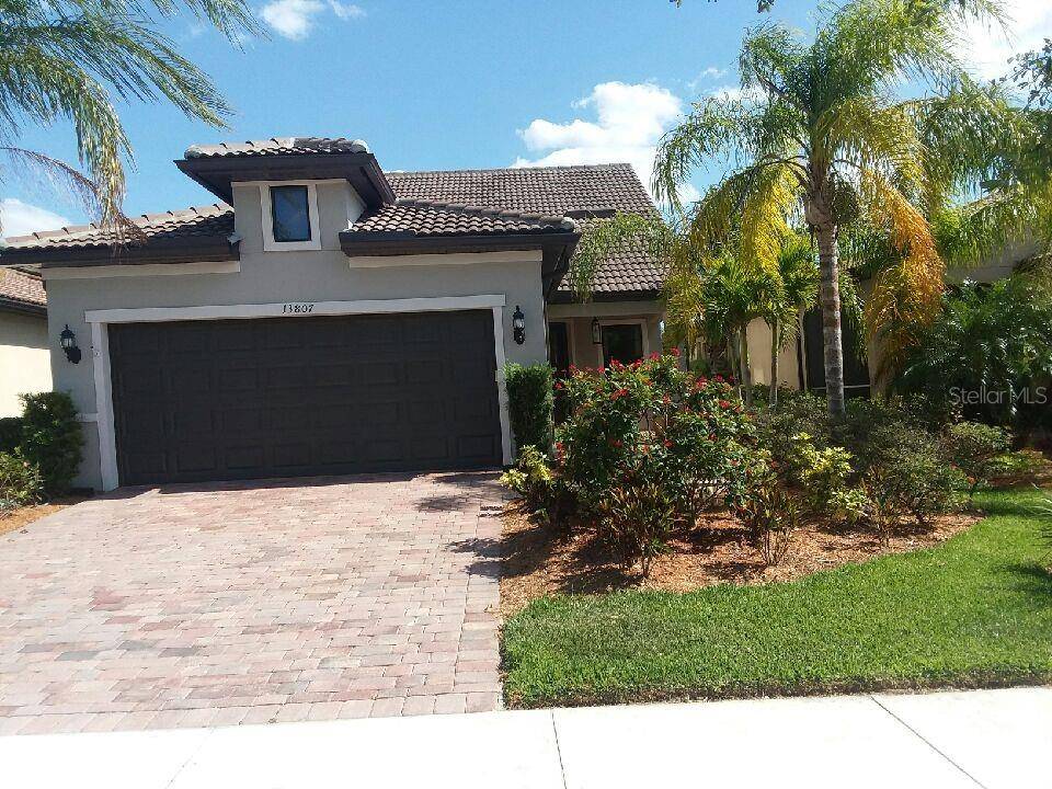 13807 BOTTERI ST, Venice, FL 34293