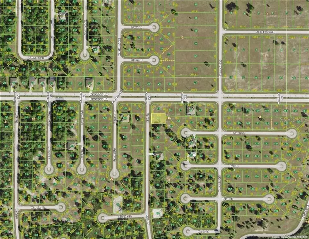 Placida, FL 33946,33 EBB DR