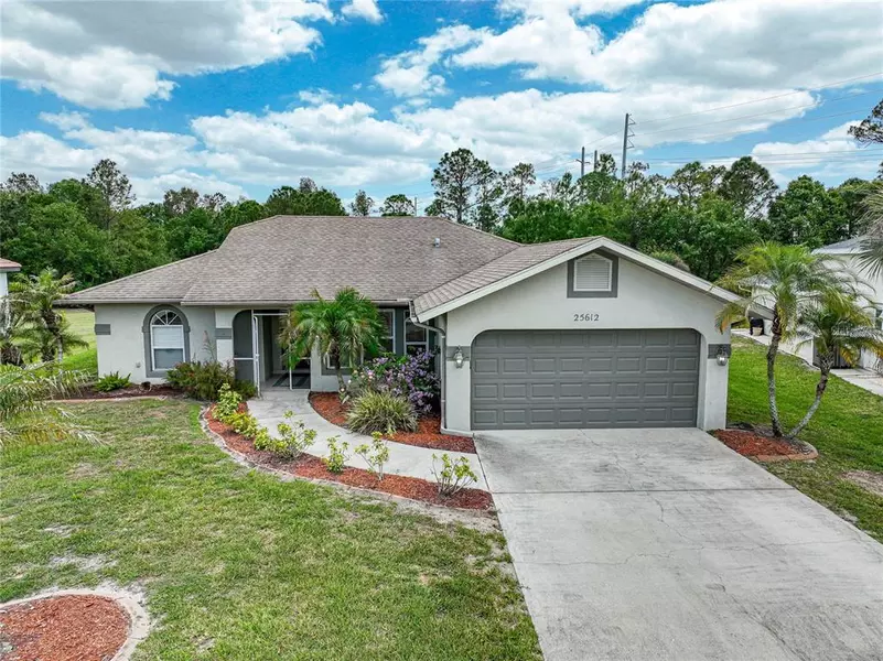 25612 AYSEN DR, Punta Gorda, FL 33983