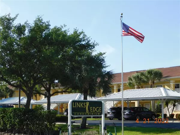 1255 SAXONY CIR #4205, Punta Gorda, FL 33983