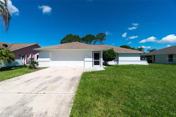 427 MALPELO AVE, Punta Gorda, FL 33983