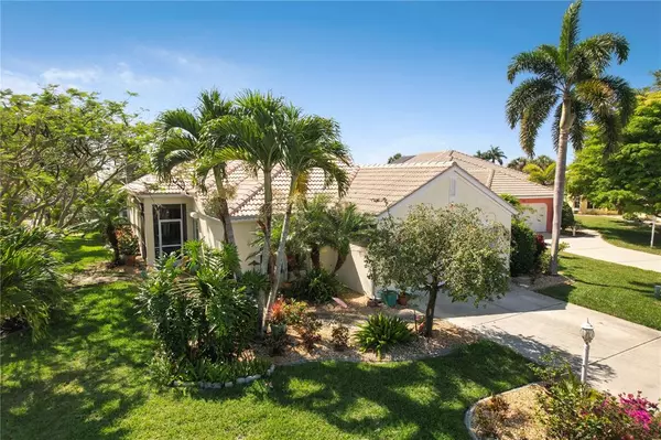 10310 ARROWHEAD DR, Punta Gorda, FL 33955