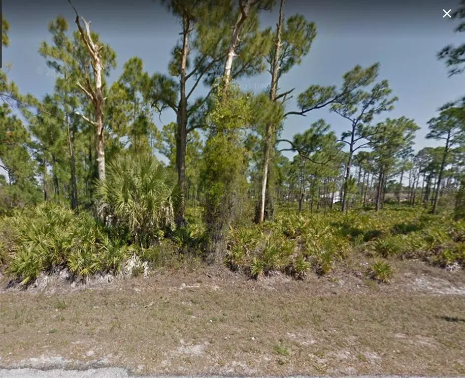 Port Charlotte, FL 33980,1234 ALWARD ST