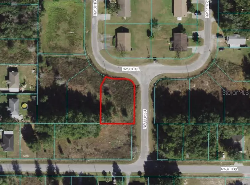 7TH ST, Ocala, FL 34482