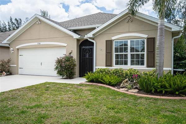 7780 MIKASA DR, Punta Gorda, FL 33950