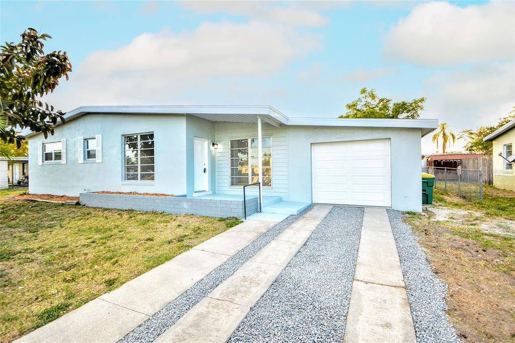 2573 STARLITE LN, Port Charlotte, FL 33952