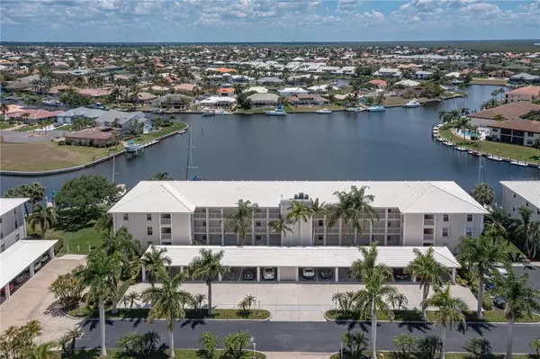 3640 BAL HARBOR BLVD #423, Punta Gorda, FL 33950