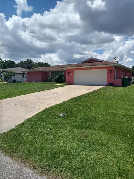 22474 VALE AVE, Port Charlotte, FL 33980