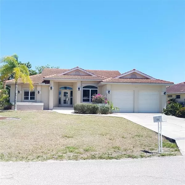 1711 BOCA RATON CT, Punta Gorda, FL 33950
