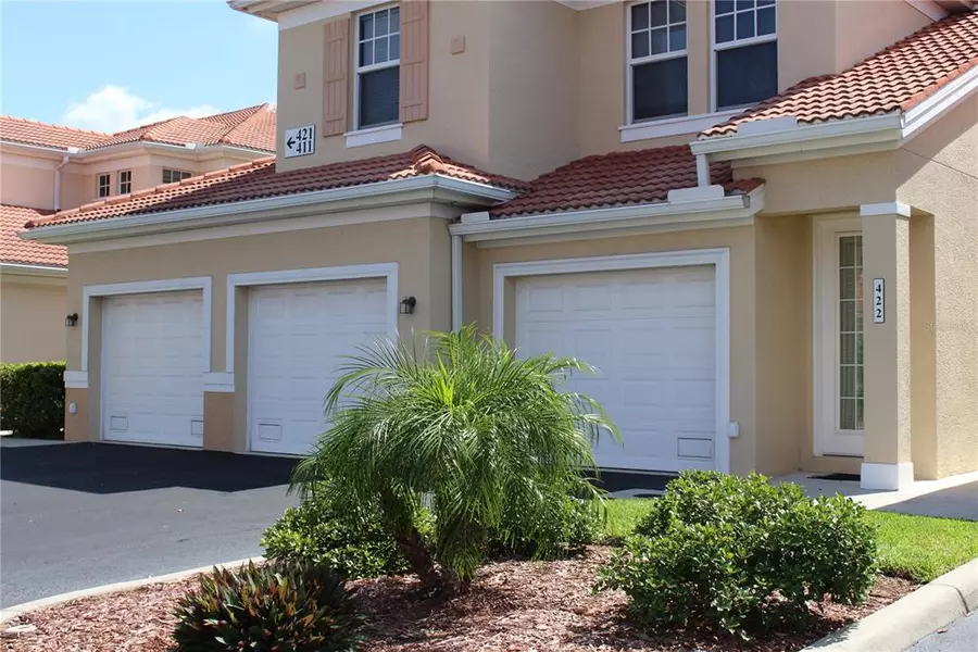 240 W END DR #422, Punta Gorda, FL 33950