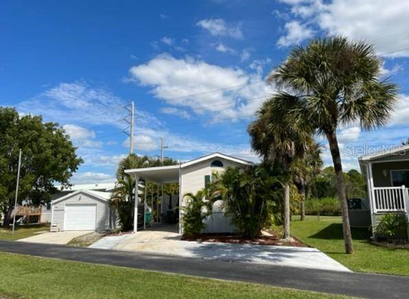 3112 BAYSIDE Pkwy, Punta Gorda, FL 33982