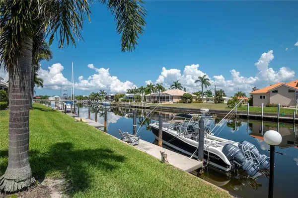 Punta Gorda, FL 33950,3800 BAL HARBOR BLVD #315