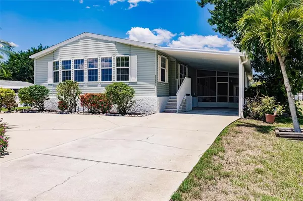 27961 LEATHERWOOD CIR, Punta Gorda, FL 33950