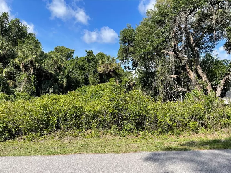 NORA LN, North Port, FL 34286