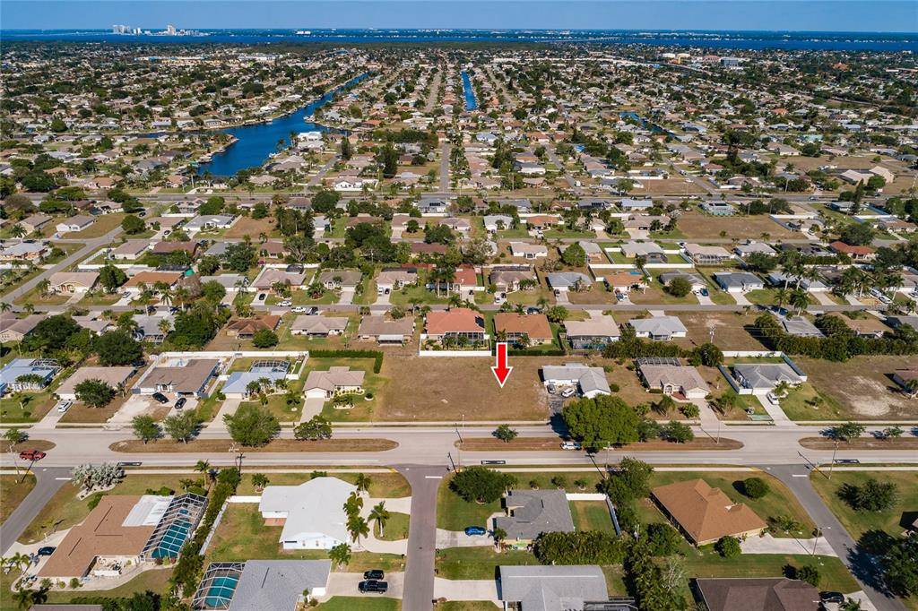 2117 ACADEMY BLVD, Cape Coral, FL 33990
